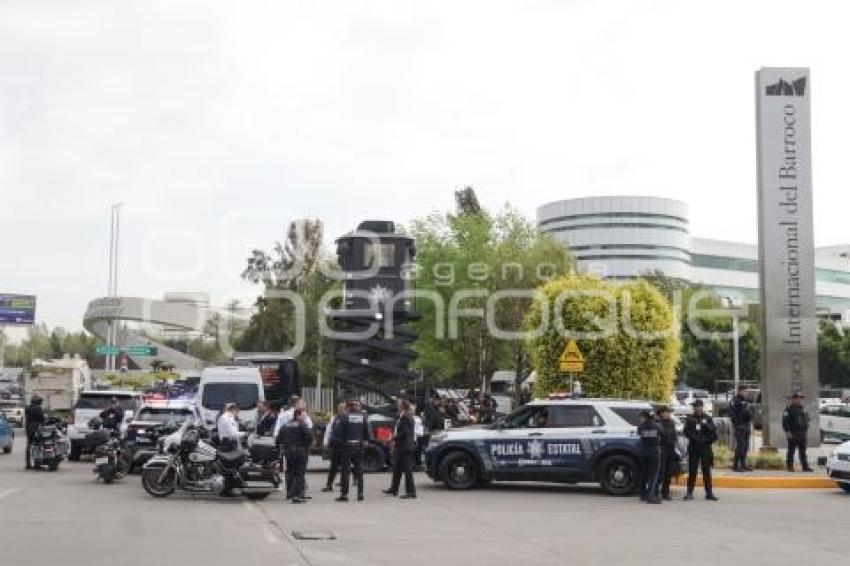 PRIMER INFORME ALEJANDRO ARMENTA