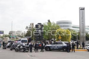 PRIMER INFORME ALEJANDRO ARMENTA