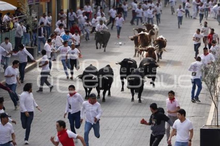 TLAXCALA . PAMPLONA