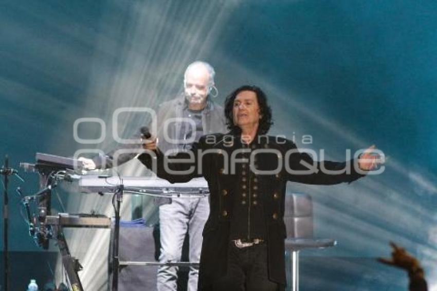 CONCIERTO . CAIFANES