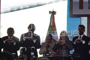 PRIMER INFORME ALEJANDRO ARMENTA