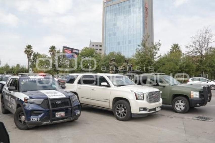 PRIMER INFORME ALEJANDRO ARMENTA