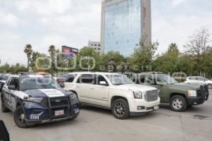 PRIMER INFORME ALEJANDRO ARMENTA