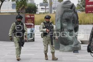 PRIMER INFORME ALEJANDRO ARMENTA