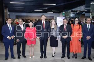 INFORME DE GOBIERNO . ALEJANDRO ARMENTA