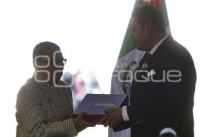 PRIMER INFORME ALEJANDRO ARMENTA