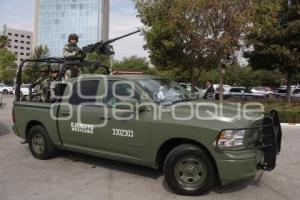 PRIMER INFORME ALEJANDRO ARMENTA