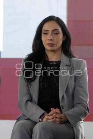 GOBIERNO ESTATAL . REBECA BAÑUELOS