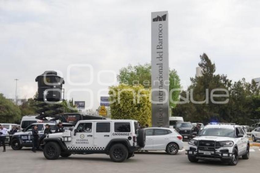 PRIMER INFORME ALEJANDRO ARMENTA