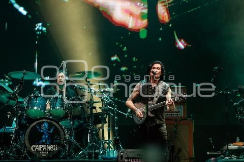 CONCIERTO . CAIFANES