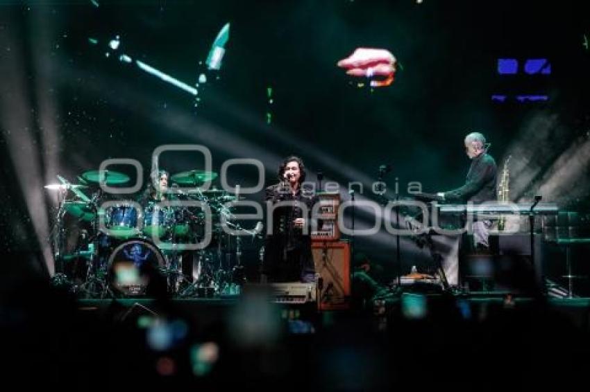 CONCIERTO . CAIFANES