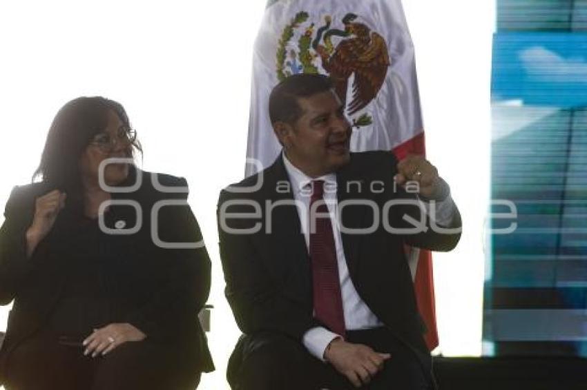 PRIMER INFORME ALEJANDRO ARMENTA