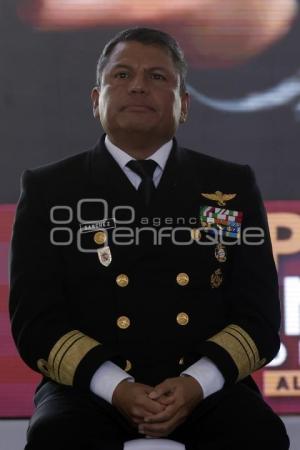 GOBIERNO ESTATAL . FRANCISCO SÁNCHEZ