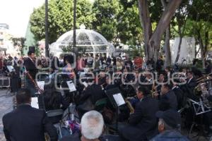 BANDA SINFÓNICA MUNICIPAL