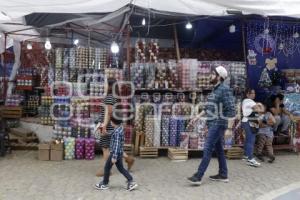 MERCADO NAVIDEÑO