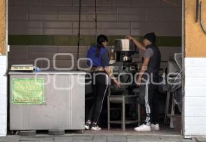 TLAXCALA . LEY SILLA