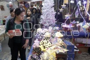 MERCADO NAVIDEÑO