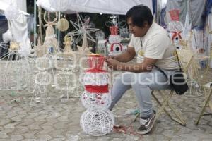 MERCADO NAVIDEÑO