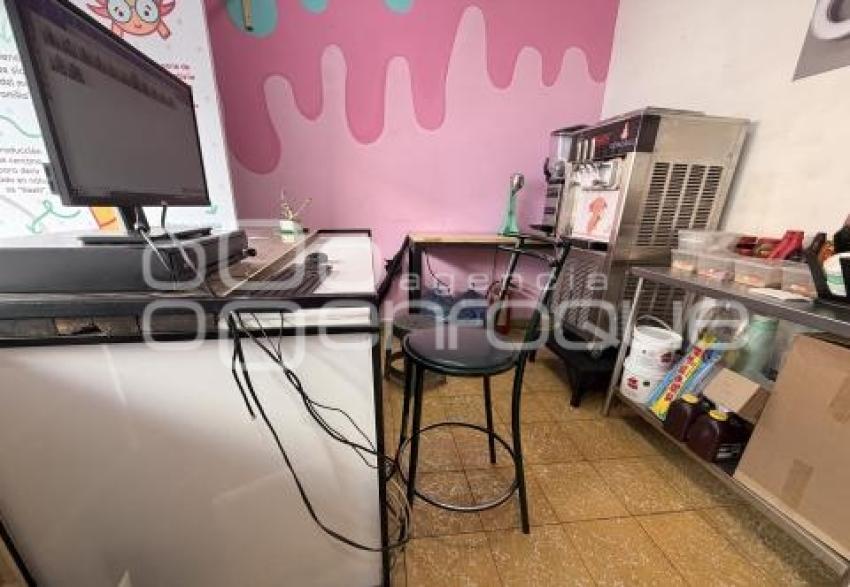 TLAXCALA . LEY SILLA