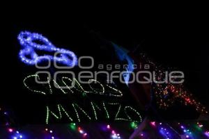 TLAXCALA . NAVIDAD SAN PEDRO TLALCUAPAN