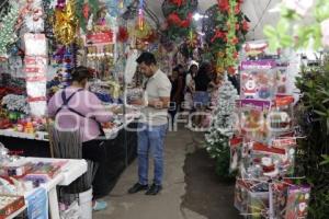 MERCADO NAVIDEÑO