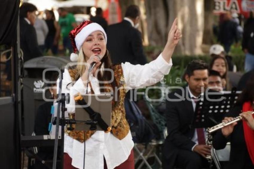 BANDA SINFÓNICA MUNICIPAL