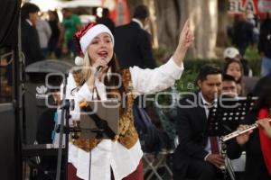 BANDA SINFÓNICA MUNICIPAL