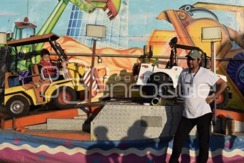 TLAXCALA . VILLA NAVIDEÑA