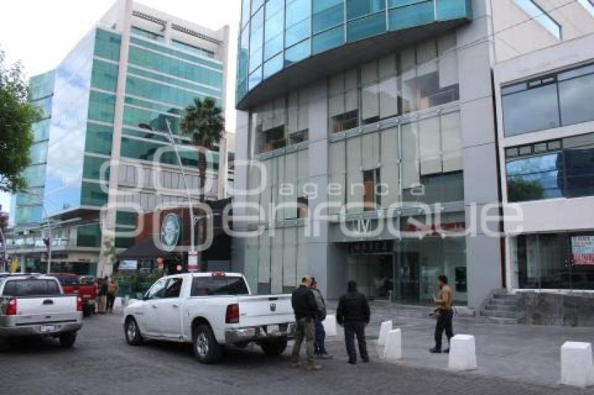 FISCALÍA . FINANCIERA DE AUTOS