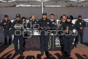 CUAUTLANCINGO . EQUIPAMIENTO SSC