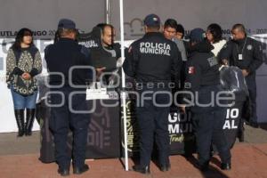 CUAUTLANCINGO . EQUIPAMIENTO SSC