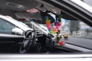 TLAXCALA . CONCESIONES TRANSPORTE PÚBLICO