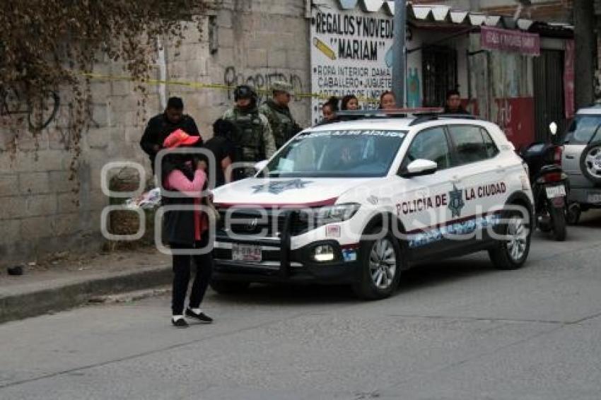 DECESO . ROMERO VARGAS