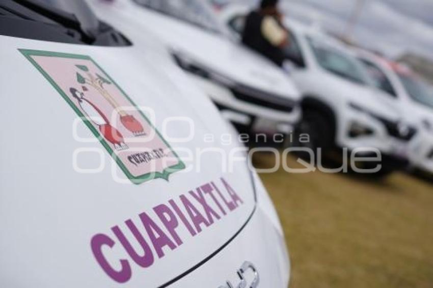 TLAXCALA . CONCESIONES TRANSPORTE PÚBLICO