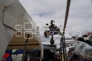 TLAXCALA . CONCESIONES TRANSPORTE PÚBLICO