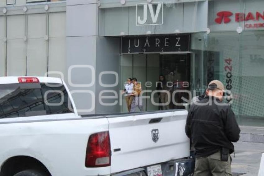 FISCALÍA . FINANCIERA DE AUTOS