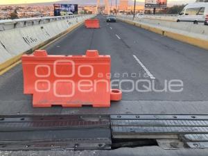 PUENTE CALZADA ZARAGOZA