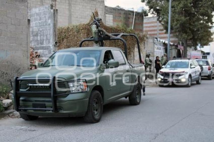 DECESO . ROMERO VARGAS