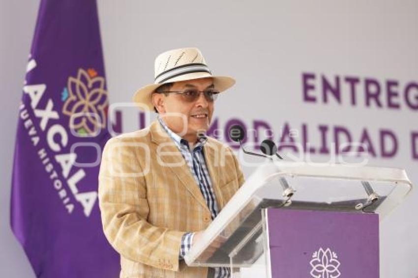 TLAXCALA . MARCO TULIO MUNIVE