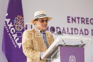 TLAXCALA . MARCO TULIO MUNIVE