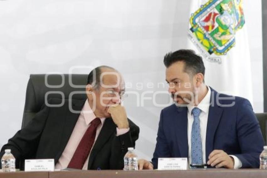 GOBIERNO ESTATAL . MAÑANERA