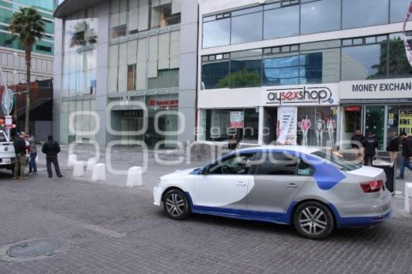 FISCALÍA . FINANCIERA DE AUTOS