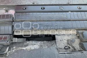 PUENTE CALZADA ZARAGOZA