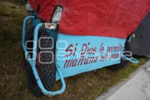 TLAXCALA . CONCESIONES TRANSPORTE PÚBLICO