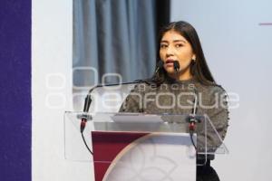 TLAXCALA . FERNANDA LOREDO VÁZQUEZ