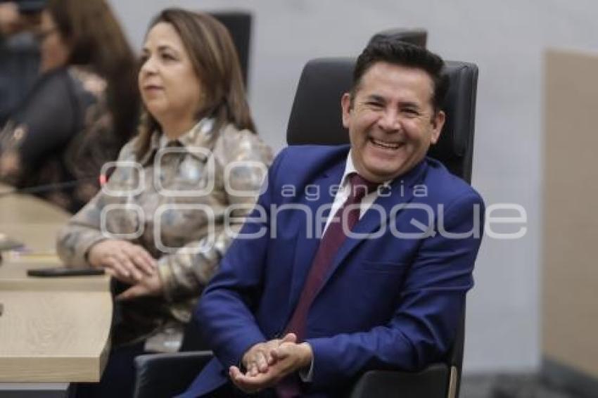 CONGRESO . SESIÓN ORDINARIA