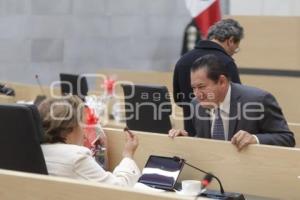 CONGRESO . SESIÓN ORDINARIA