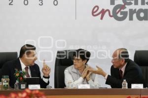 GOBIERNO ESTATAL . MAÑANERA