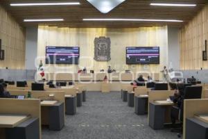 CONGRESO . SESIÓN ORDINARIA