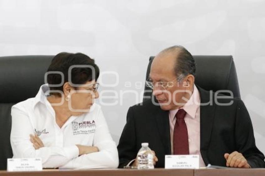 GOBIERNO ESTATAL . MAÑANERA